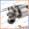 Filtres à Particules Diesel EURO4 pour TOYOTA | DPF-TY-001, 27-6106